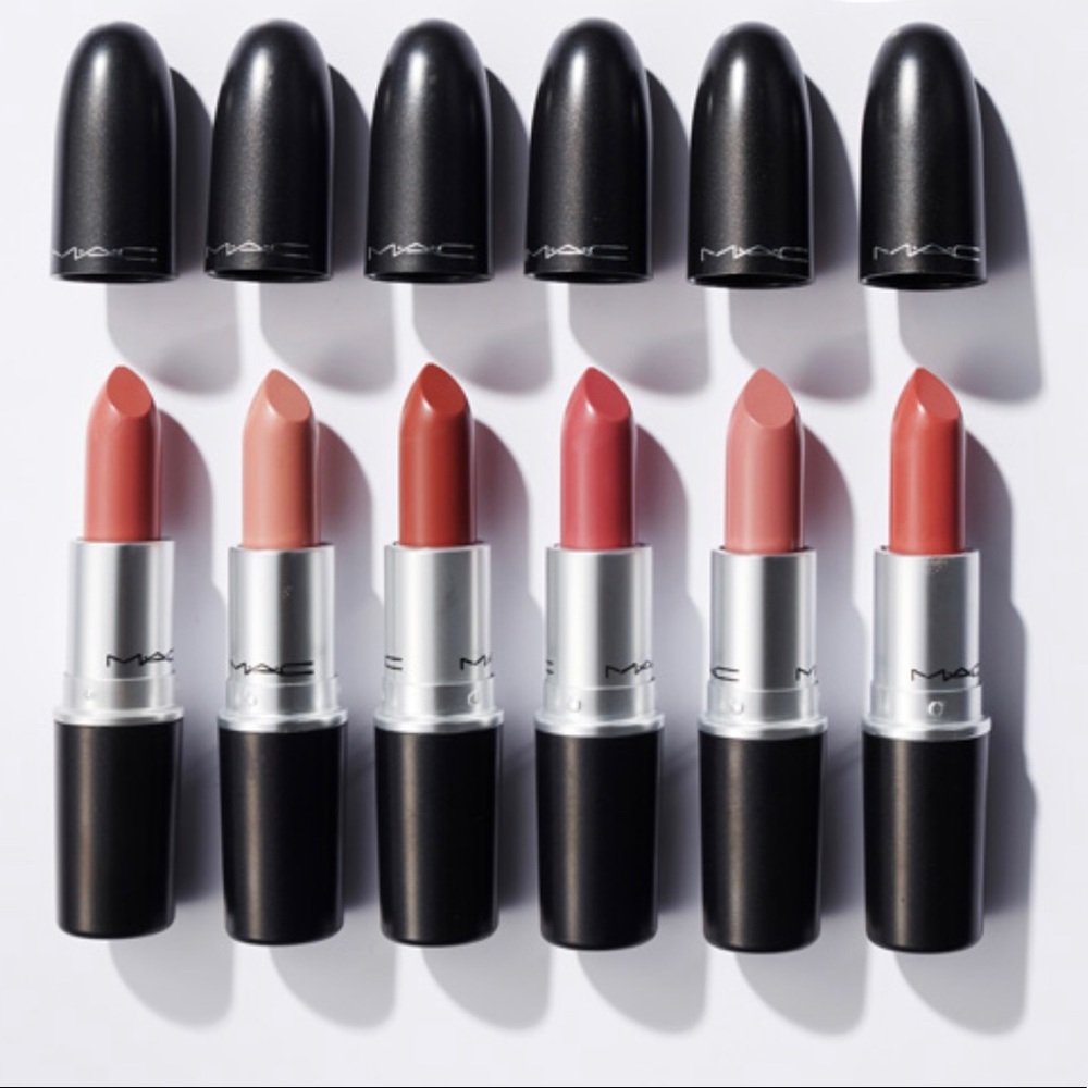 MAC LIPSTICK - Picture 7 of 8
